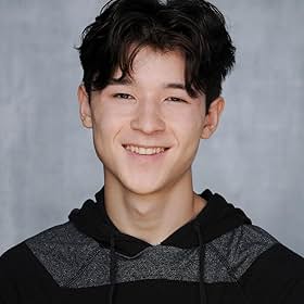 Riley Hashimoto