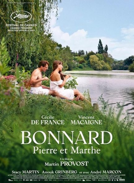 دانلود فیلم Bonnard: Pierre & Marthe 2023|بونار: پیر و مارت