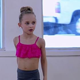 Lilliana Ketchman