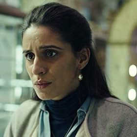 Maryam Zaree