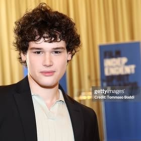 Isaac Krasner