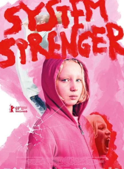 دانلود فیلم System Crasher 2019 | خراب کننده سیستم