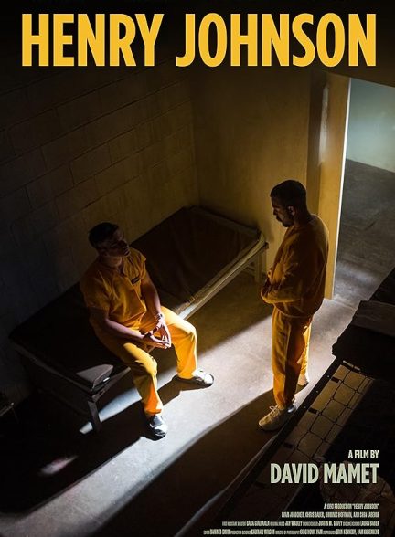 فیلم Henry Johnson 2025