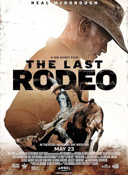 فیلم The Last Rodeo 2025