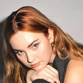 Liana Liberato