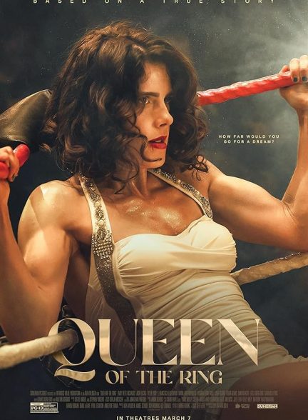 دانلود فیلم Queen of the Ring 2024|ملکه حلقه
