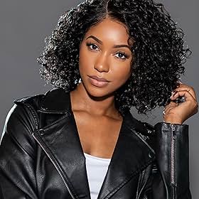 Sherika Woodard