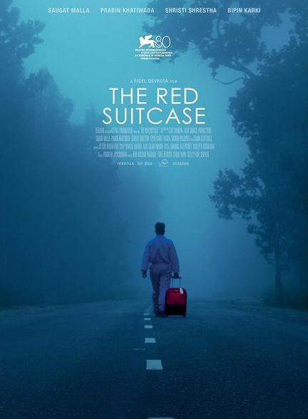 دانلود فیلم The Red Suitcase 2023|چمدان قرمز