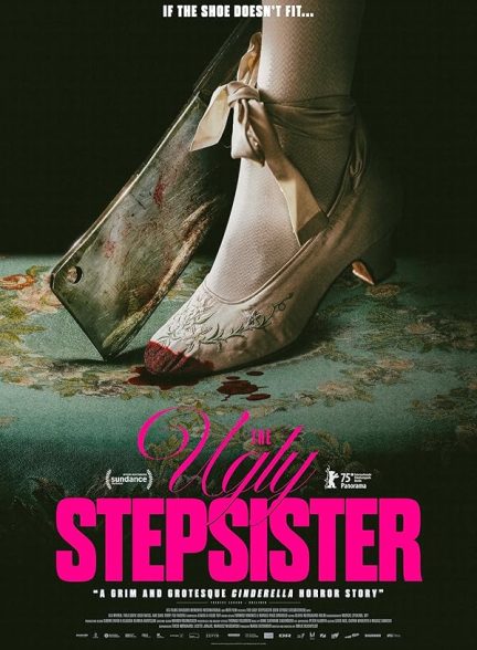 دانلود فیلم The Ugly Stepsister 2025|خواهر ناتنی زشت