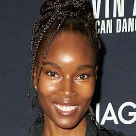 Damaris Lewis