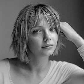 Lea Myren