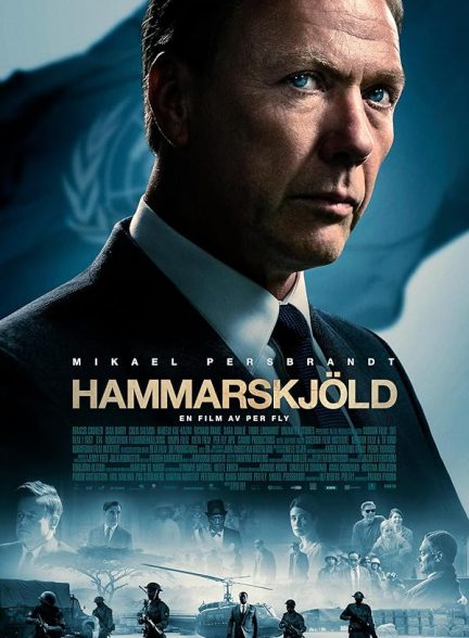 دانلود فیلم Hammarskjöld: Fight for Peace 2023|هامرشولد: مبارزه برای صلح