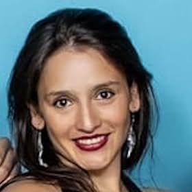 Tatiana Ronderos