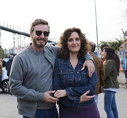 فیلم Corazón delator 2025