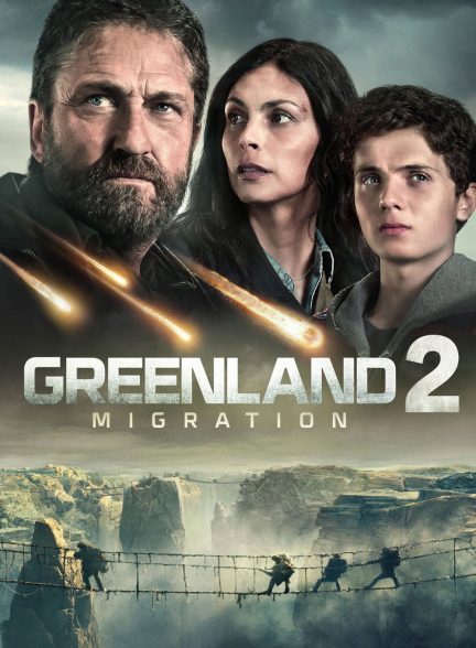 دانلود فیلم گرینلند 2: مهاجرت|Greenland 2: Migration 2026