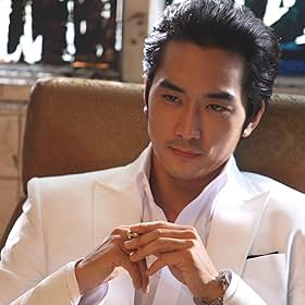 Go to Song Seung-heon