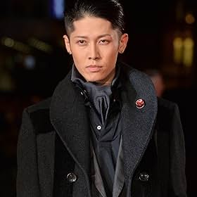 Go to Miyavi