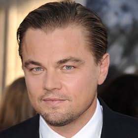 Go to Leonardo DiCaprio