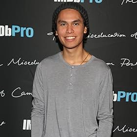 Go to Forrest Goodluck
