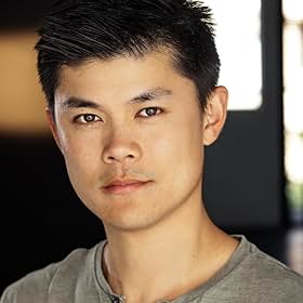 Go to Harrison Xu