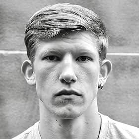 Go to Connor Newall