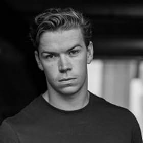 Go to Will Poulter