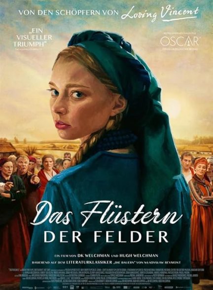 دانلود فیلم دهقانان | The Peasants 2023
