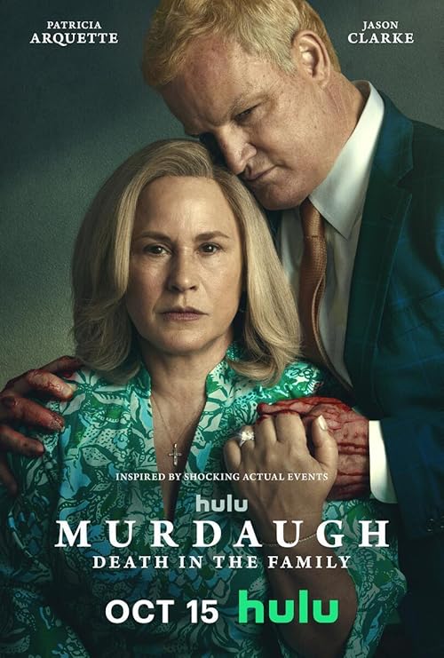 دانلود سریال مرداف: مرگی در خانواده | Murdaugh: Death in the Family