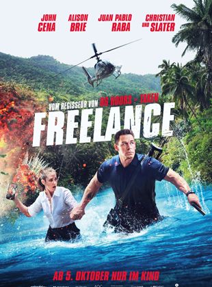 دانلود فیلم مستقل | 2023 Freelance