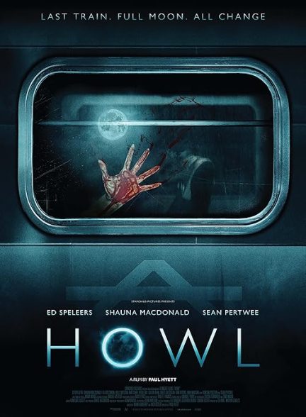 دانلود فیلم زوزه | Howl 2015