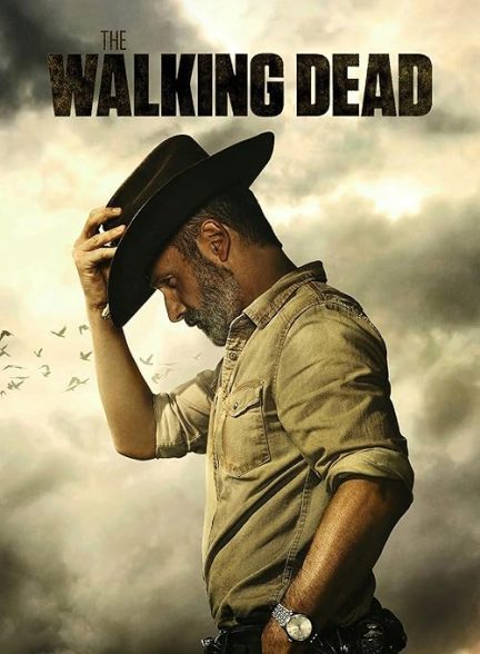 دانلود سریال مردگان متحرک | The Walking Dead 2010