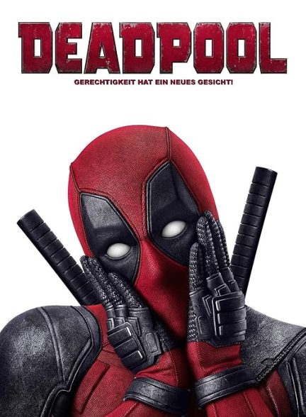 دانلود فیلم ددپول | Deadpool 2016