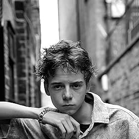 Go to Alfie Williams
