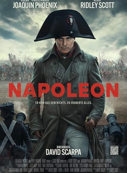 فیلم ناپلئون