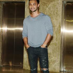 Go to Aayush Sharma