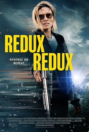 دانلود فیلم بازگشت دوباره | Redux Redux 2025