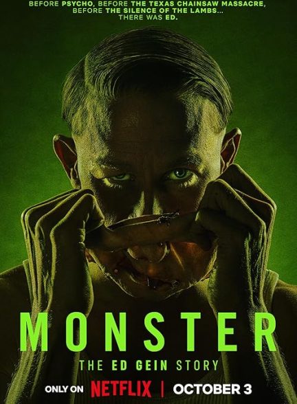 دانلود سریال هیولا: داستان جفری دامر | Monster 2022