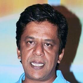 Go to Upendra Limaye