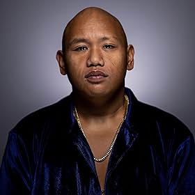 Go to Jacob Batalon