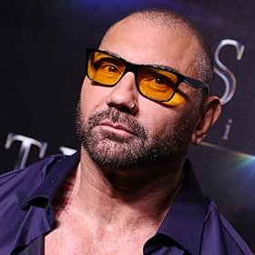 Go to Dave Bautista