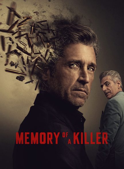 دانلود سریال خاطرهٔ یک قاتل | Memory of a Killer 2026