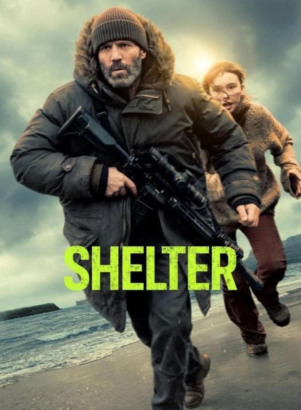 دانلود فیلم پناهگاه | Shelter 2026