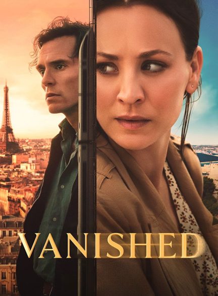دانلود سریال ناپدید شده | Vanished 2026