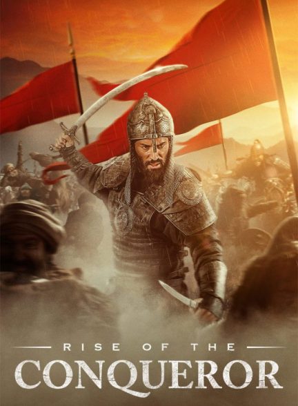 دانلود فیلم Rise of the Conqueror 2026