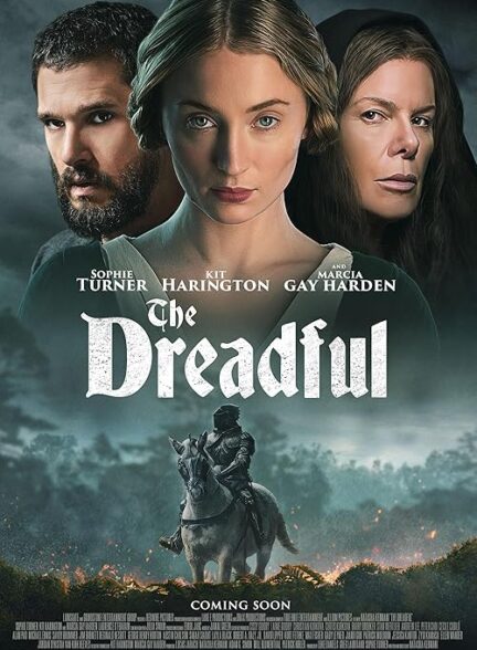دانلود فیلم The Dreadful 2026|وحشتناک
