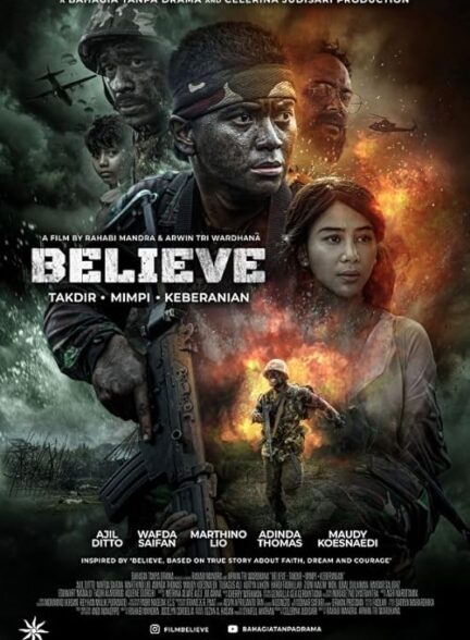 Believe: The Ultimate Battle 2025