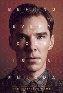 فیلم The Imitation Game 2014