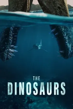 دانلود سریال دایناسورها | The Dinosaurs