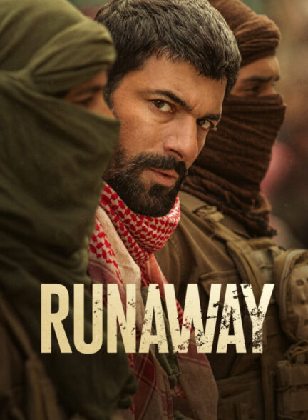 دانلود سریال فراری | Runaway