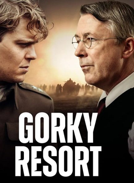 دانلود فیلم اردوگاه گورکی | 2026 Gorky Resort